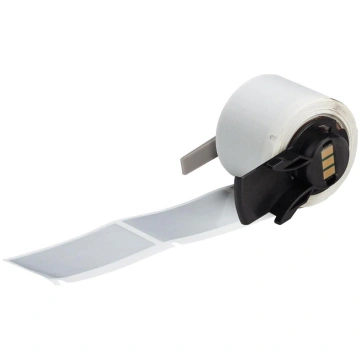 Brady Metallised Polyester Labels for M610, M611, 