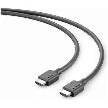ALOGIC HDMI Kabelis 4K 1.5m Vīriešu uz Vīrieti 18 