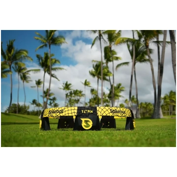 Spikeball TITAN komplekts