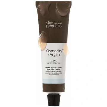 Roku krēms Skin Generics Moisturizing Osmocity + A