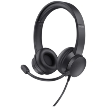 HEADSET AYDA USB PC/25088 TRUST 25088