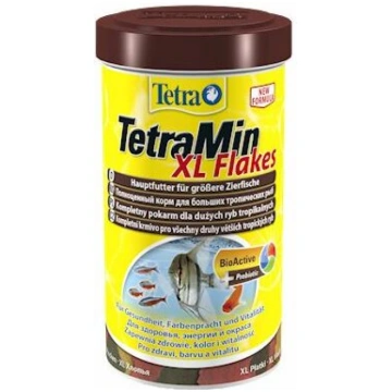 Tetra TetraMin XL Flakes 1 L | 06381 | 40042182043