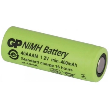 GP Battery 40AAAM-B GP Batteries