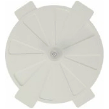 NANLITE Bouncer with Suction Cup for Light Bulb ak
