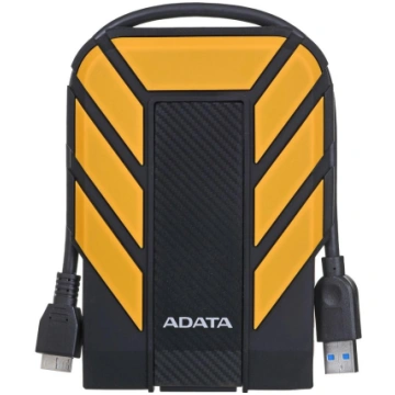 ADATA HD710 Pro external hard drive 1 TB 2.5" Micr