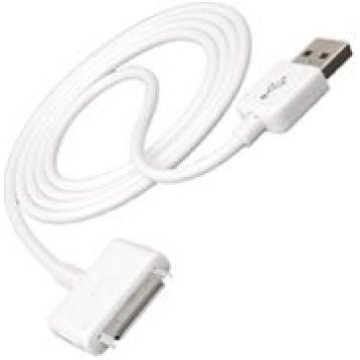 iPhone 4G,4S, iPAD 3.4 USB kabelis