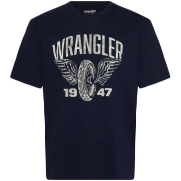 Wrangler - Americana Tee - izmērs S