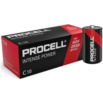 Duracell MX 1400 PROCELL Intense C (LR14) (Цeнa yк