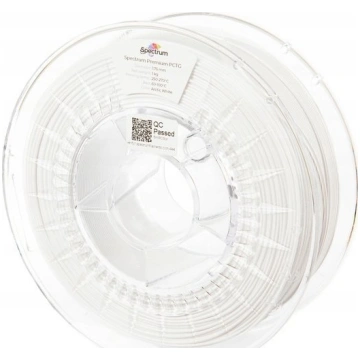 Spectrum Spectrum 3D filament Premium PCTG 1 75mm 