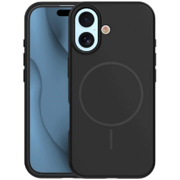 Mocco Silicone Thin Mag Aizsargapvalks priekš Appl