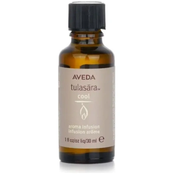 AVEDA Tulasara, Peppermint, Blue Chamomile AND Dav