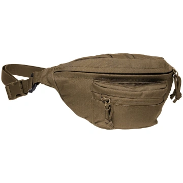 Jostas Soma TASMANIAN TIGER Modular Hip Bag Coyote