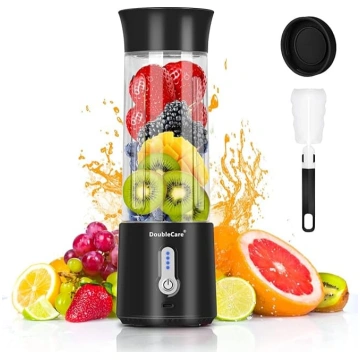 Mikseris kokteiļiem un smūtijiem, 500 ml elektrisk