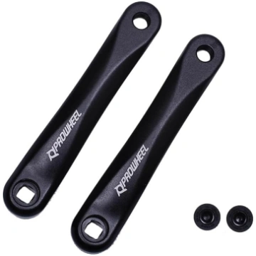 Prowheel Ebike kloķvārpsta pieejama ar kvadrātveid