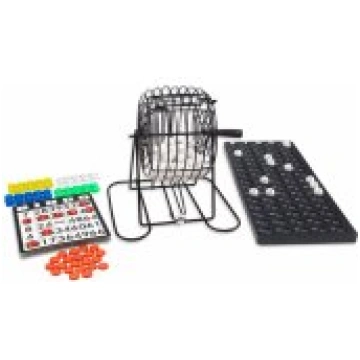 Tactic Tactic Classique Bingo Spēle 54904-TACTIC
