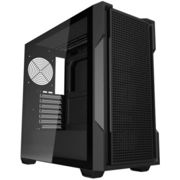 Darkflash DS900 Mesh computer case without fans (B