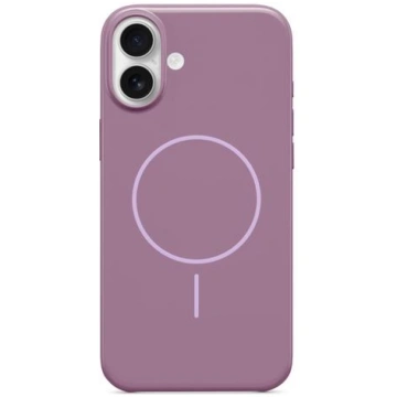 APPLE Beats Case with MagSafe (purple, iPhone 16 P