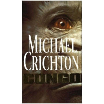 Congo Random House UK Ltd