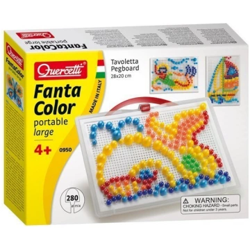 Mozaīka Quercetti Fanta Color