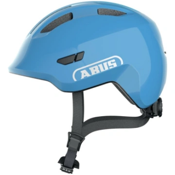 Ķivere velobraukšanai bērniem Abus Smiley 3.0, gai