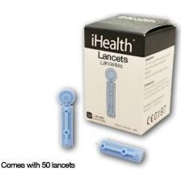 iHealth iHealth Lancets - Lancety do urzdze iHealt
