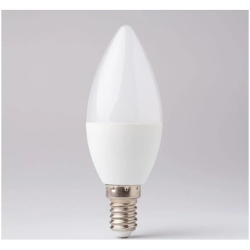 Acme CANDLE E14 5W 4000K 450lm EC79484 (5901986794