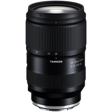 Tamron 28–75 mm F/2,8 Di III VXD G2 objektīvs Sony