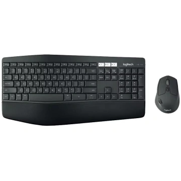 Logitech MK850 Wireless Bluetooth Office Keyboard