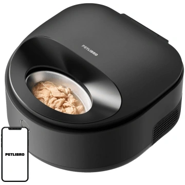 Petlibro Polar Smart Pet Food Dispenser PL-AF109-3