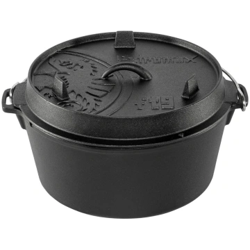 Petromax Fire Pot ft9 bez kājām
