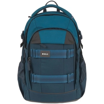 Skolas soma BOLD (dark blue)