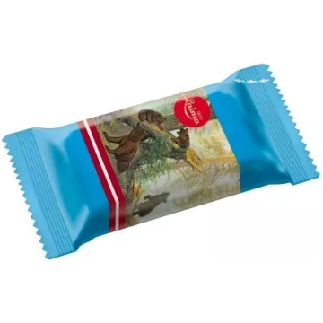Šokolādes konfektes LAIMA Lācītis Ķepainītis, 1kg 