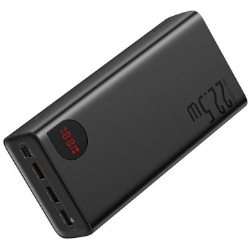 Powerbank Baseus Adaman 40000mAh | PPAD020101 | 69
