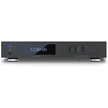 Dune HD Max Vision 4K