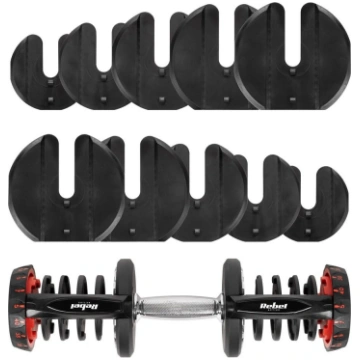 REBEL ACTIVE Hantel automat 40 kg RBA-2304