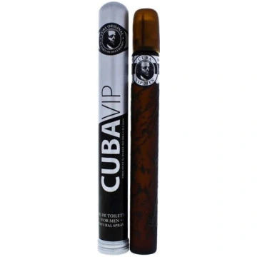 Tualetes ūdens Cuba VIP, 35 ml