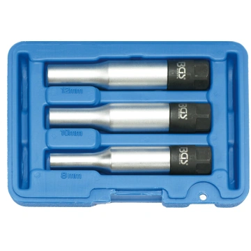 Torque Limited Glow Plug Sockets | 8 / 10 / 12 mm 