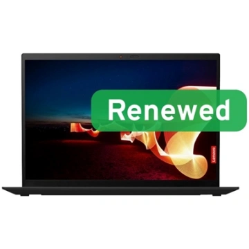 Lietots - Lenovo Renewed Grade B | ThinkPad X1 Car