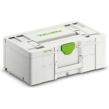 Koferis Festool Systainer³ SYS3 L 187