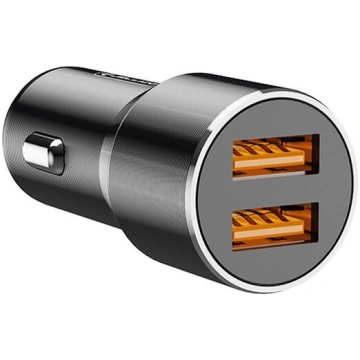 Jellico F9 36W Kompakts Auto DC 12-24V Divu 18W US