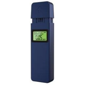 SBS EVALCOLTESTK Alkohola testers HD LCD (EVALCOLT