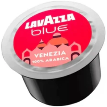 Kafijas kapsulas Lavazza Blue Tales of Italy Venez