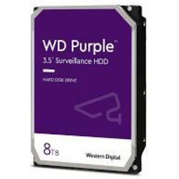 HDD 8TB PURPLE
