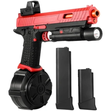 Gel Blaster rotaļlieta JM-X5 Splatter Halloween ro
