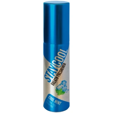 STAY COOL Mint Flavour elpas atsvaidzinātājs, 20 m