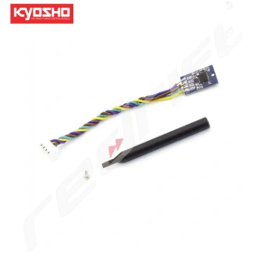 Kyosho: Gyro Unit Set 2.0