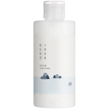 ROUND LAB 1025 Dokdo Toner 200 ml Sejas toniks EB7