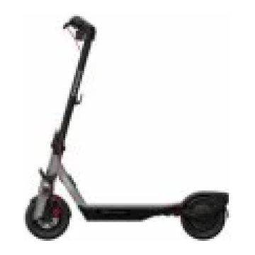 Segway Ninebot KickScooter F3 E Elektriskais skrej