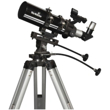 Skywatcher AC 80/400 StarTravel AZ3 teleskops | 33