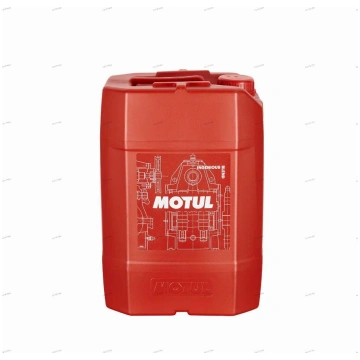 Motul 110960 - Tekma Ultima 10W40 20L API CK-4.ACE